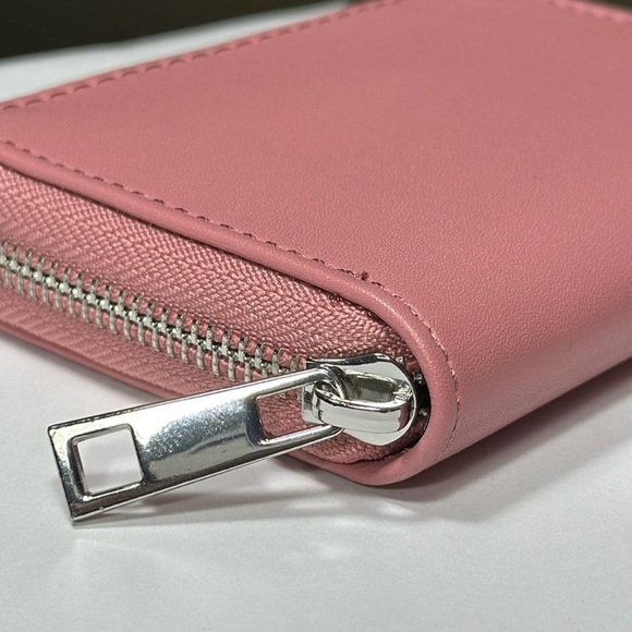 New WOT A New Day Small Zip Wallet - Picture 2 of 7